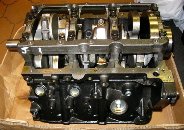 ���� ��������� � ����� MMC 6G75 Mivec (V97W) : ���������� �6